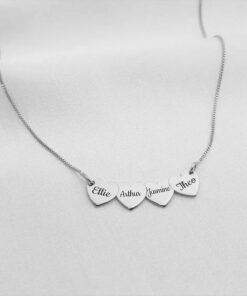 שרשרת לאישה