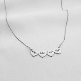 שרשרת לאישה