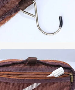 תיק רחצה לגבר