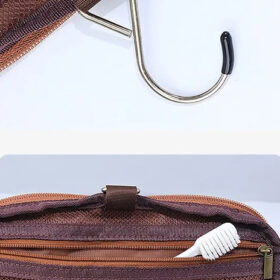 תיק רחצה לגבר