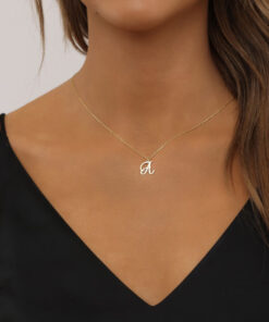 שרשרת לאישה