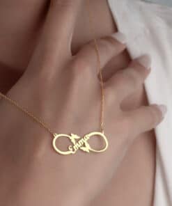 שרשרת לאישה