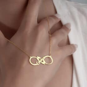 שרשרת לאישה