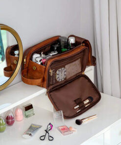 תיק רחצה לגבר