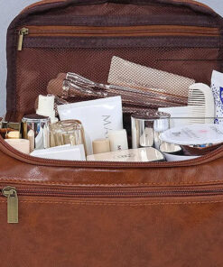 תיק רחצה לגבר