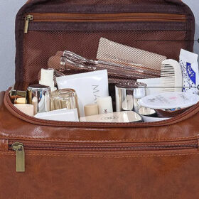 תיק רחצה לגבר