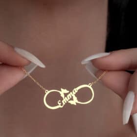 שרשרת לאישה