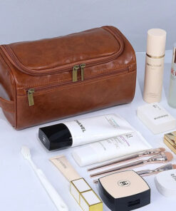 תיק רחצה לגבר