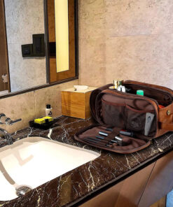 תיק רחצה לגבר