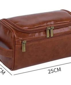 תיק רחצה לגבר