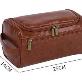 תיק רחצה לגבר