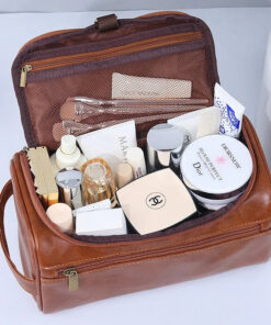 תיק רחצה לגבר