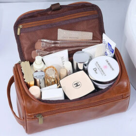 תיק רחצה לגבר