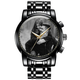 שעון יד לגבר