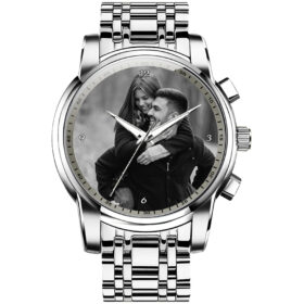 שעון יד לגבר