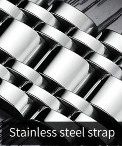 שעון יד לגבר