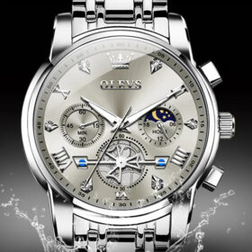 שעון יד לגבר