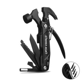 מולטיטול עם צריבה