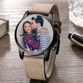 שעון יד לגבר