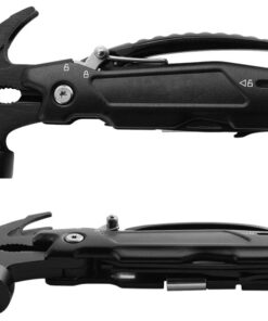 מולטיטול עם צריבה