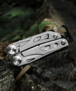 מולטיטול עם צריבה