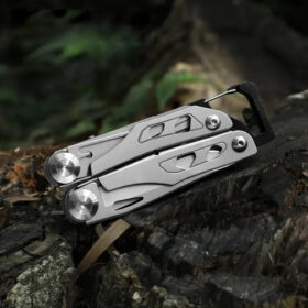 מולטיטול עם צריבה