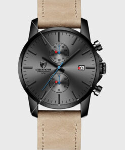 שעון יד לגבר