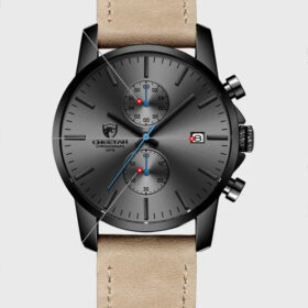 שעון יד לגבר