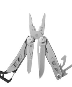 מולטיטול עם צריבה