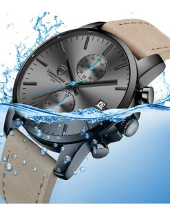 שעון יד לגבר