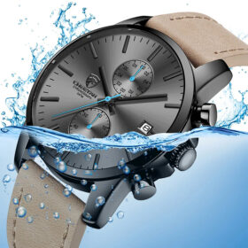 שעון יד לגבר