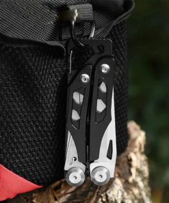 מולטיטול עם צריבה