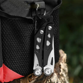 מולטיטול עם צריבה