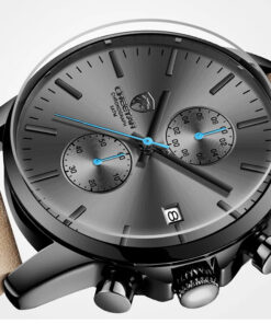 שעון יד לגבר