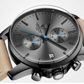 שעון יד לגבר