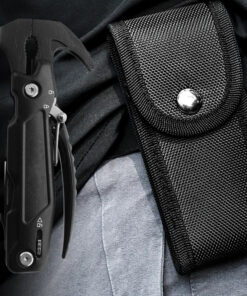 מולטיטול עם צריבה