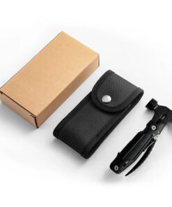 מולטיטול עם צריבה