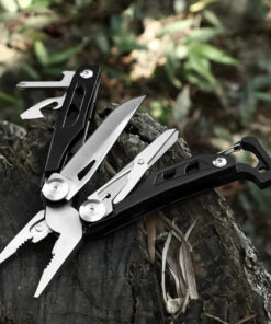 מולטיטול עם צריבה