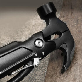 מולטיטול עם צריבה