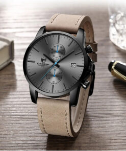 שעון יד לגבר