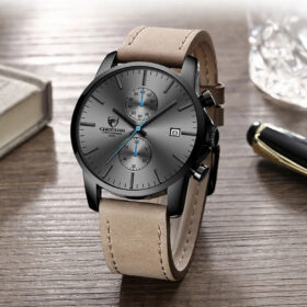 שעון יד לגבר