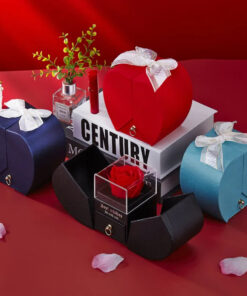 סט מתנה לאישה