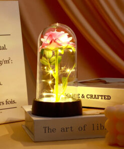 סט ורד לאישה מתנה