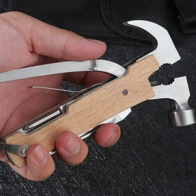 מולטי טול מתנה לגבר