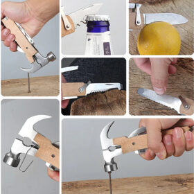 מולטי טול מתנה לגבר