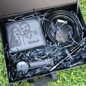 סט מתנה לגבר