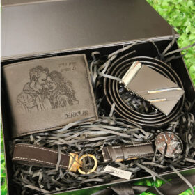 סט מתנה לגבר