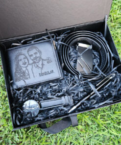 סט מתנה לגבר