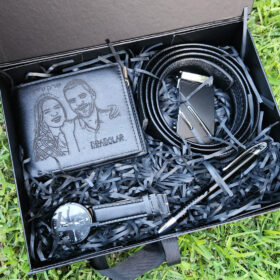 סט מתנה לגבר