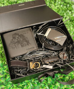 סט מתנה לגבר